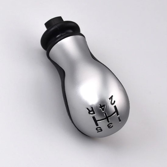 Pommeau de vitesse premium pour habitacle auto