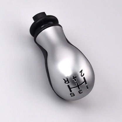 Pommeau de vitesse premium pour habitacle auto