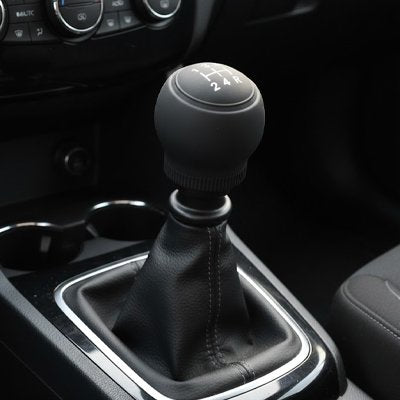 Pommeau de vitesse silicone antidérapant et confortable