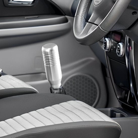 Pommeau de vitesse voiture installation rapide