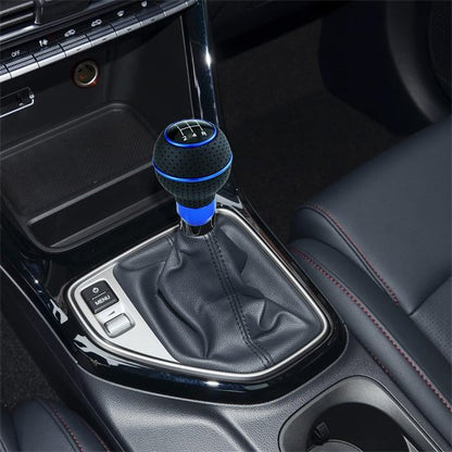 Pommeau de vitesse voitures manuelles