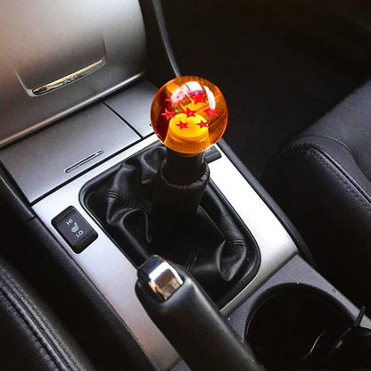 POMMEAU LEVIER DE VITESSE ADAPTABLE ET UNIVERSEL POUR VEHICULES