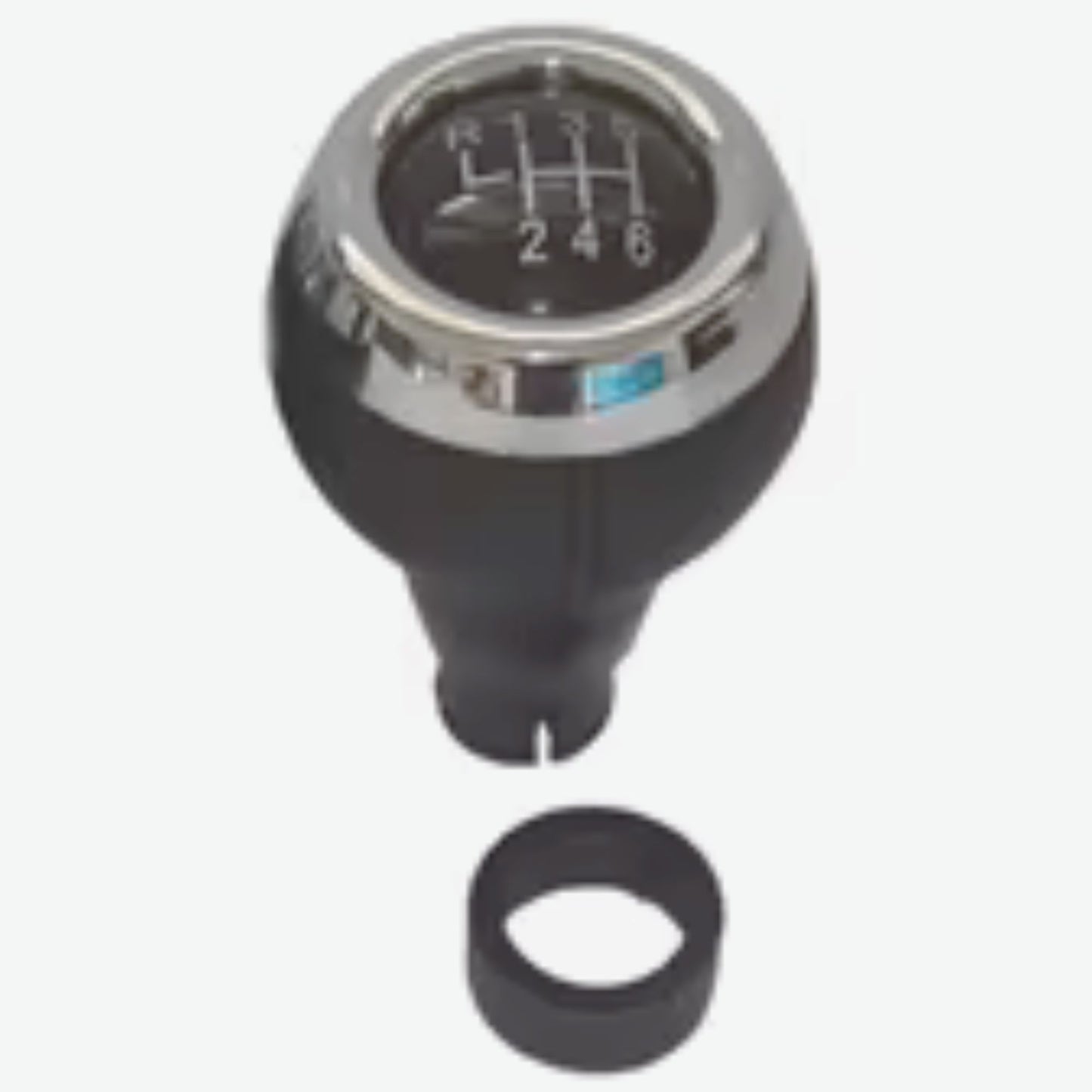 Pommeau levier de vitesse | UrbanShift™