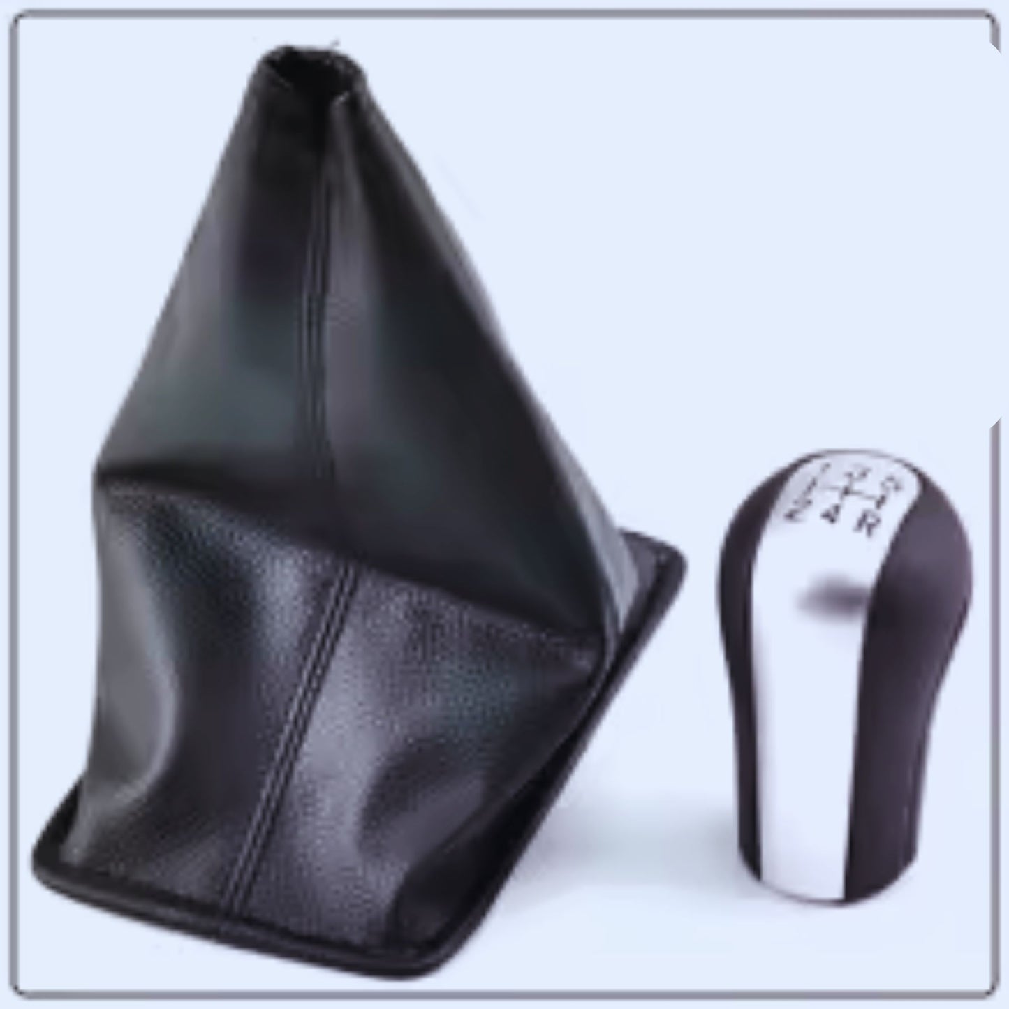 Pommeau de vitesse | TitanGrip™