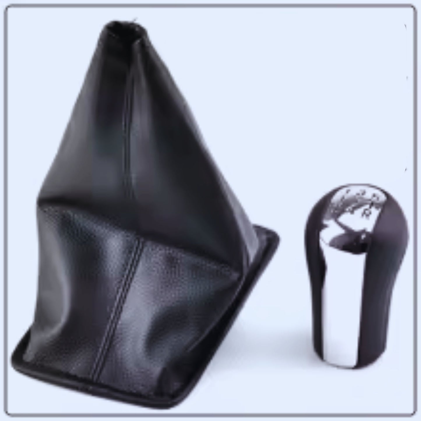 Pommeau de vitesse | TitanGrip™