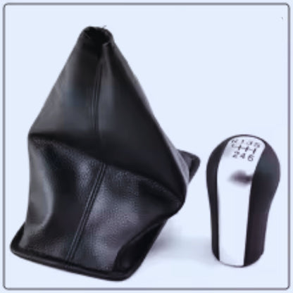 Pommeau de vitesse | TitanGrip™