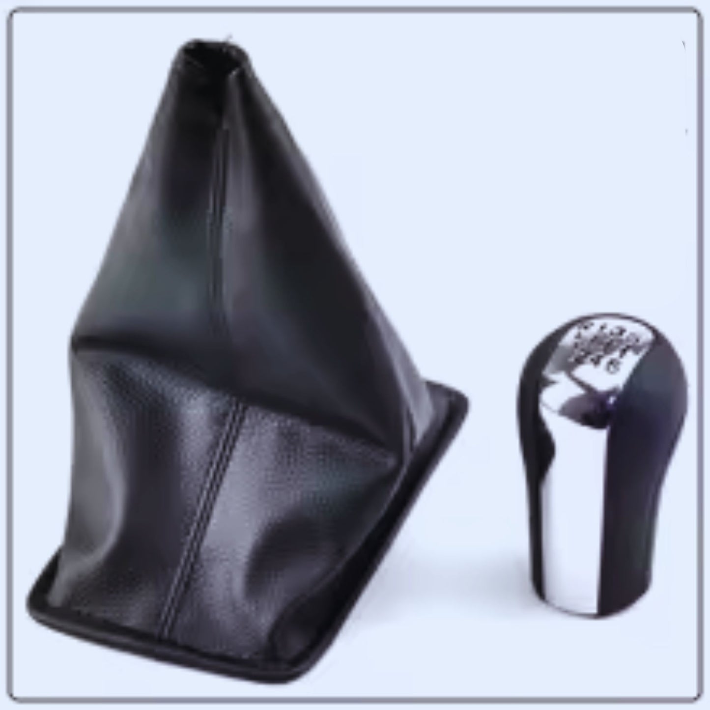 Pommeau de vitesse | TitanGrip™