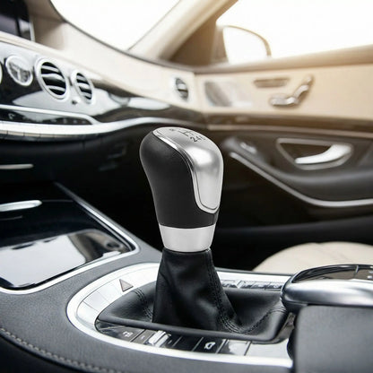 Pommeau de vitesse | Design Précision