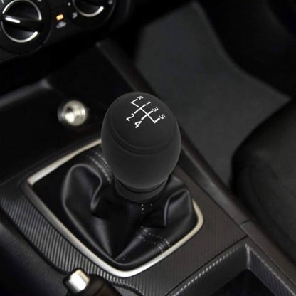 pommeaux de levier de vitesse confort longue distance