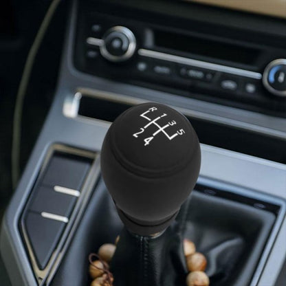 pommeaux de levier de vitesse fibre de carbone premium