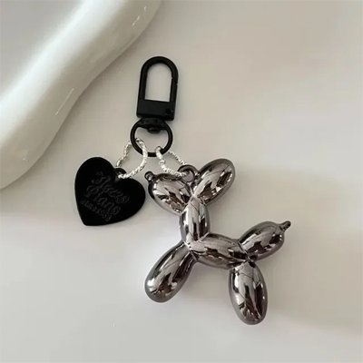 PORTE CLÉ CHIC POUR ACCESSOIRES DE VOITURE
