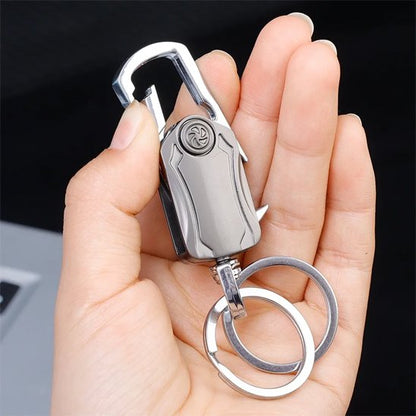 PORTE CLÉ PHOTO PERSONNALISÉ POUR SOUVENIRS
