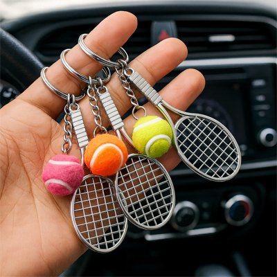 PORTE CLE ROMANTIQUE PERSONNALISÉ POUR COUPLE
