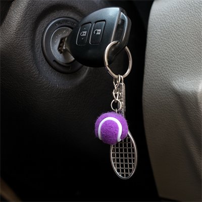 PORTE CLE ORIGINAL ET PLEIN D’AMOUR