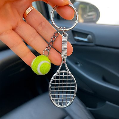 PORTE CLE PRATIQUE ET UNIVERSEL POUR TOUTES MARQUES