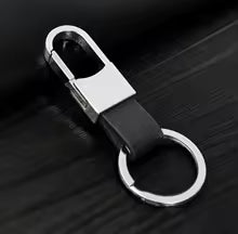 PORTE CLÉ POUR VOITURE METAL
