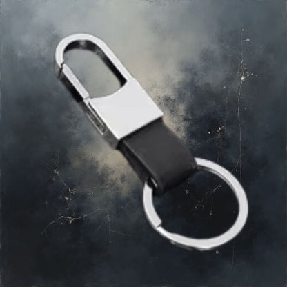 PORTE CLÉ POUR VOITURE METAL