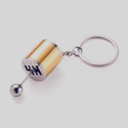 PORTE CLE DURABLE POUR USAGE QUOTIDIEN
