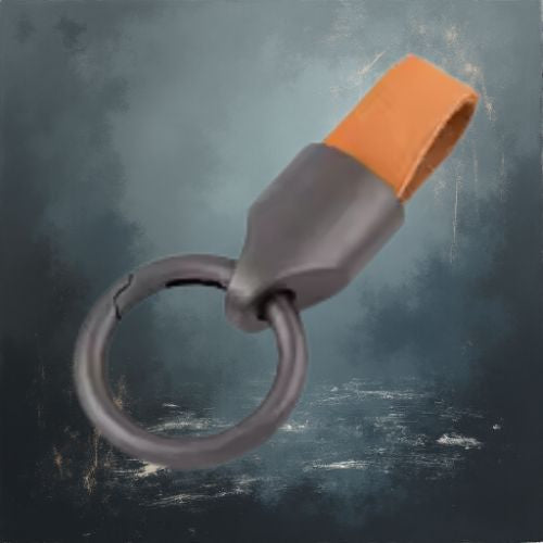 PORTE CLÉ VOITURE ÉLÉGANT OFFERT EN CADEAU
