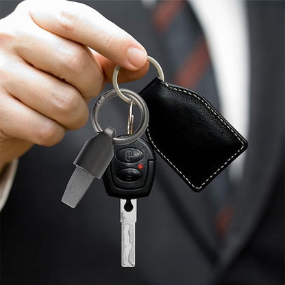 PORTE CLÉ VOITURE ROBUSTE RÉSISTANT AUX CHOCS