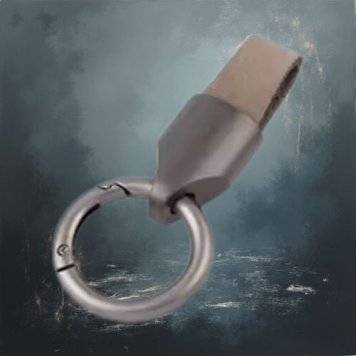 PORTE CLÉ VOITURE AVEC LOCALISATEUR BLUETOOTH
