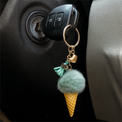 PORTE CLES PERSONNALISÉ AVEC PHOTO ÉMOTIONNELLE