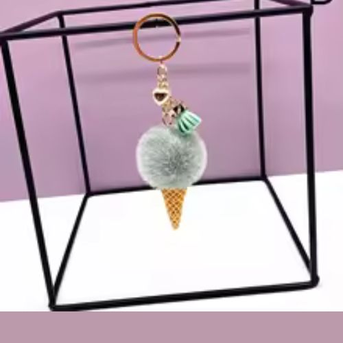 
PORTE CLES GRAVÉ POUR HOMME OU FEMME VERT
