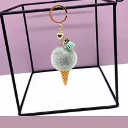 
PORTE CLES GRAVÉ POUR HOMME OU FEMME VERT
