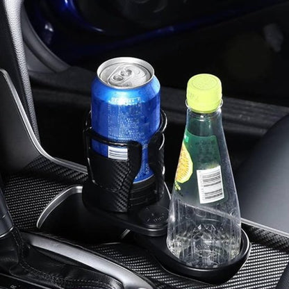Porte gobelet plastique pour voiture