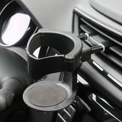 porte gobelet  pour voiture  support pour cendrier
