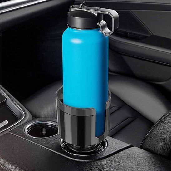 Porte gobelet voiture ajustement universel 