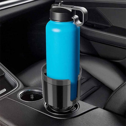 Porte gobelet voiture ajustement universel 
