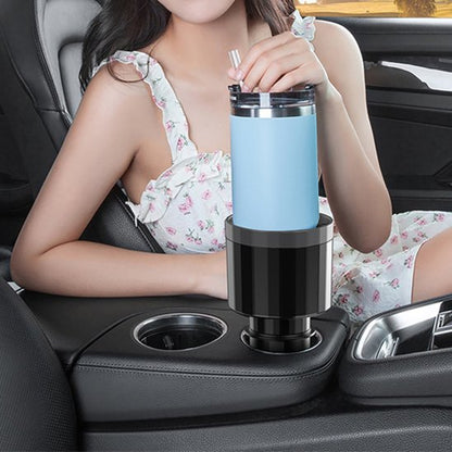Porte gobelet voiture confortable