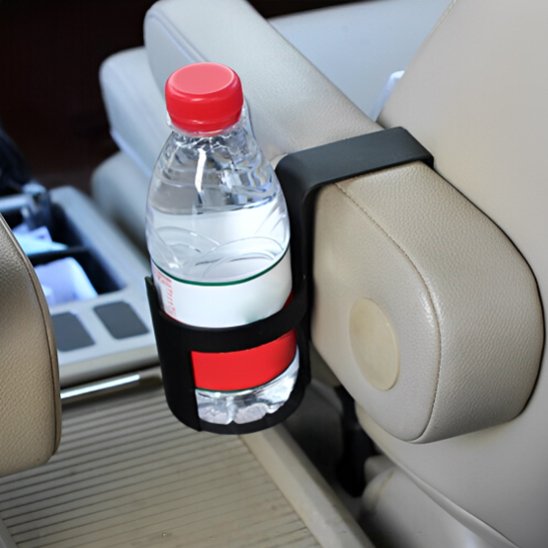 porte gobelet voiture porte-boisson suspendu