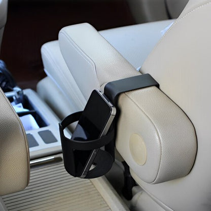 porte gobelet voiture support de rangement de voiture