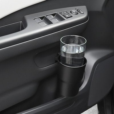 Porte-gobelets avec support de Suspension de ventilation