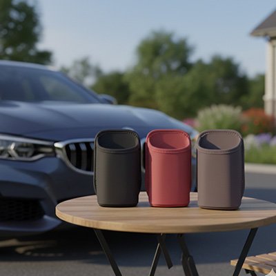 Porte-gobelets de voiture Support de porte-gobelet universel pour voiture