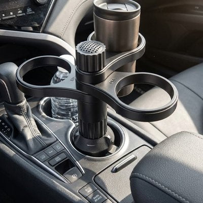 Porte gobelets tasse de voiture