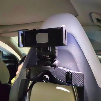 Porte tablette voiture compatible Jetour Dashing