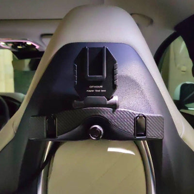 Porte tablette voiture réglable pour tous les passagers