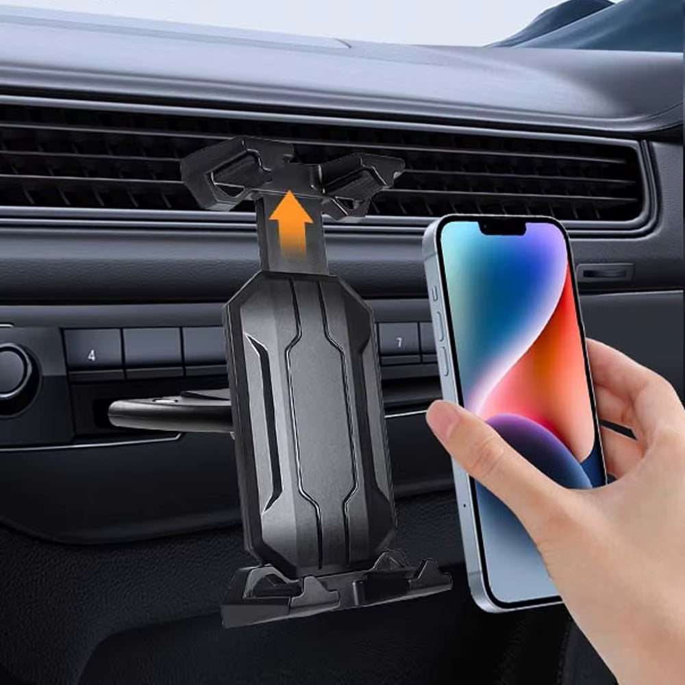 PORTE TABLETTE VOITURE DURABLE POUR TRAJETS LONGS ET AGRÉABLES
