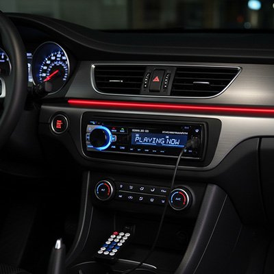 Poste autoradio bluetooth Bluetooth FM 