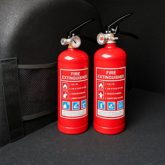 Rangement de coffre de voiture compact et facile à transporter