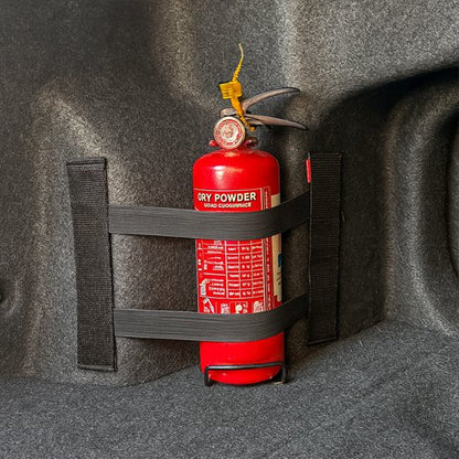 Rangement de coffre de voiture facile à ranger