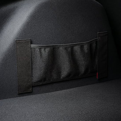 Rangement de coffre de voiture solide pour usage quotidien