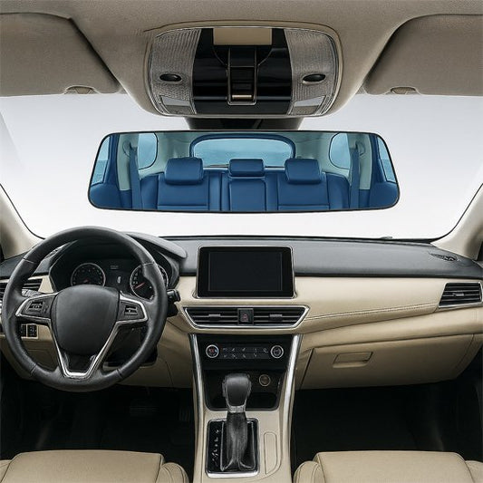 Retroviseur interieur 2.5D plein écran 