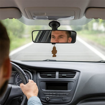 Retroviseur interieur grand angle
