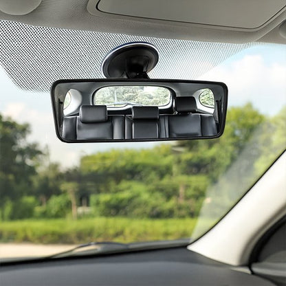 Retroviseur interieur style de voiture universel