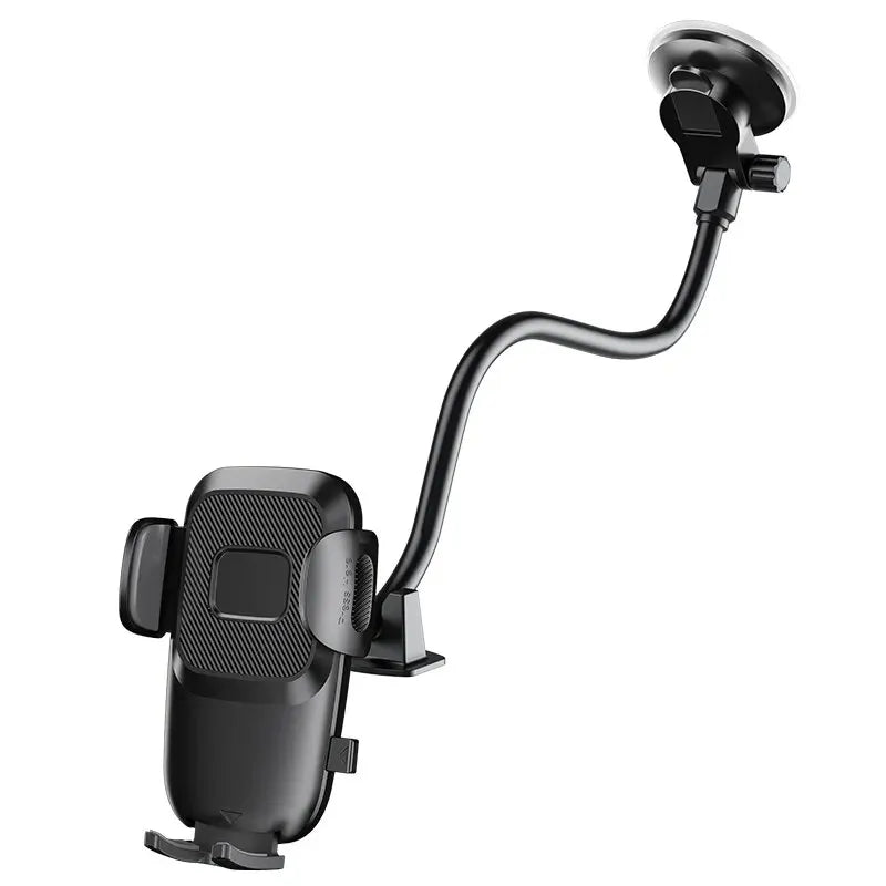 SUPPORT DE TÉLÉPHONE POUR VOITURE CONFORTABLE ET SÉCURISÉ
