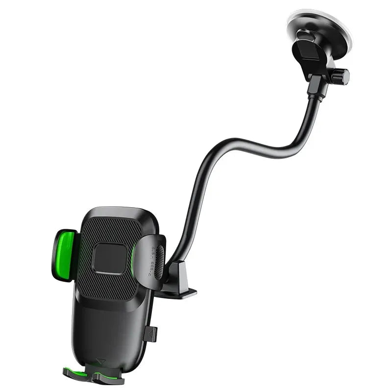 SUPPORT DE TÉLÉPHONE POUR VOITURE MULTIFONCTIONNEL ET FIABLE
